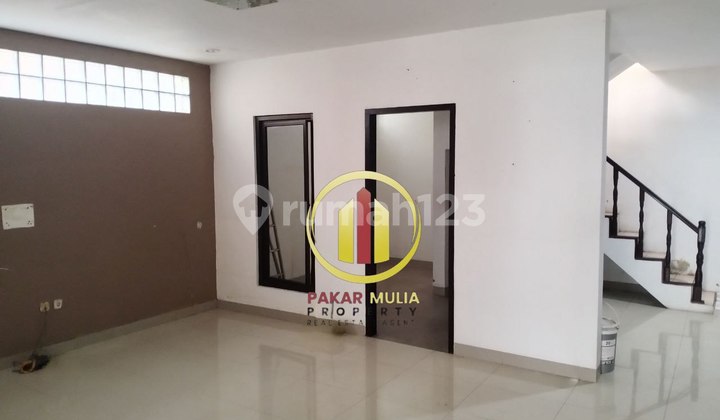 Dijual Rumah Siap Huni - Turangga Buahbatu Bandung 2