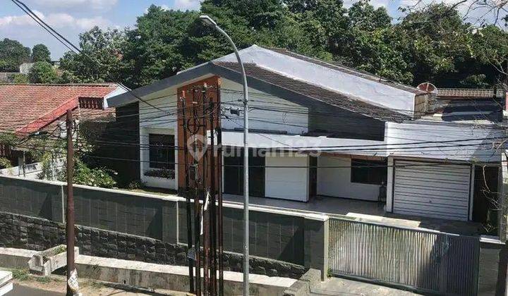 Rumah Di Setra Sari Bandung Murah Siap Huni 1