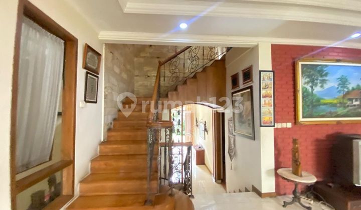 Affordable House in Lodaya Turangga Bandung Strategic Location 2