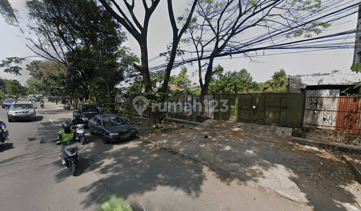 JARANG ADA TANAH MURAH DI BKR SRIWIJAYA KOTA BANDUNG 2