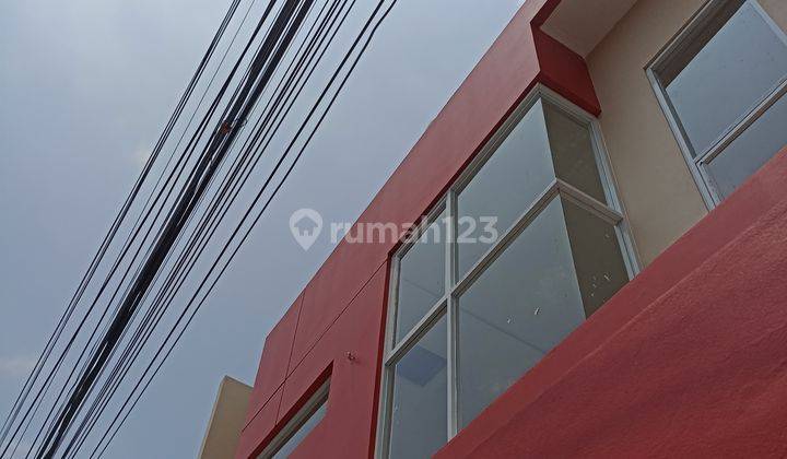 Rumah Kos Baru Di Bojongsoang Dekat Stt Telkom Bandung 2