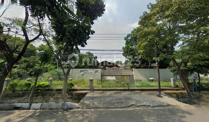 Tanah Murah Main Road Ah Nasution Ujung Berung Bandung