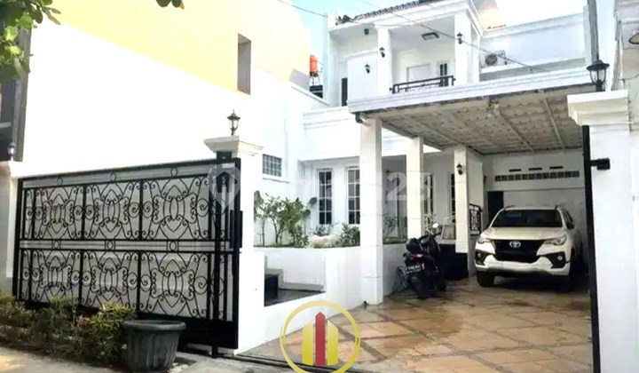 HARUS TERJUAL BULAN INI RUMAH LUX DEKAT TOL BUAH BATUBANDUNG 2