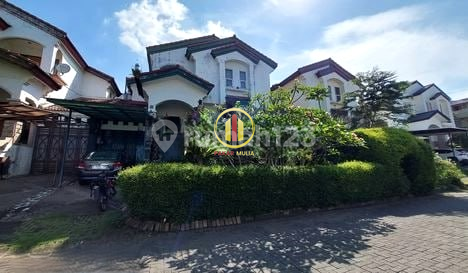 Nice House In Alamanda Dago Permai, SHM Dago, Bandung Nice House In Alamanda Dago Permai, SHM Dago, Bandung