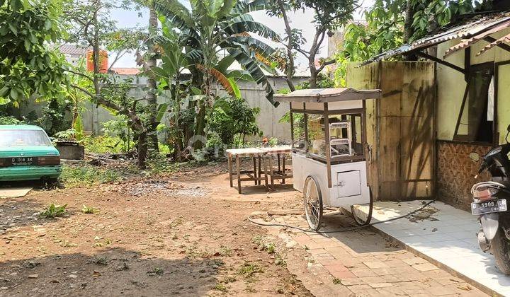 Dijual Cepat Tanah Di Bawah Njop Di Margahayu Bandung 2