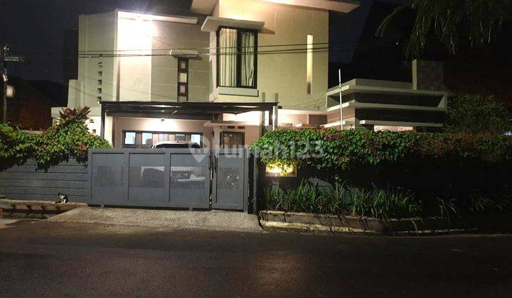 RUMAH MURAH TENGAH KOTA DEKAT ALUN ALUN BANDUNG 1