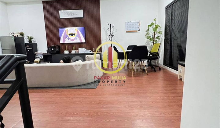 Nice House Near JL Riau Bandung Kota, Bandung with Certificate of Ownership