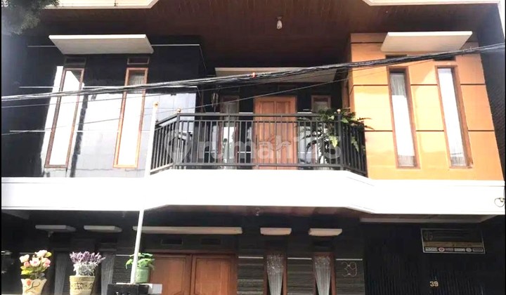 RUMAH SIAP HUNI DI SUKALUYU PAHLAWAN BANDUNG RUMAH SIAP HUNI DI SUKALUYU PAHLAWAN BANDUNG
