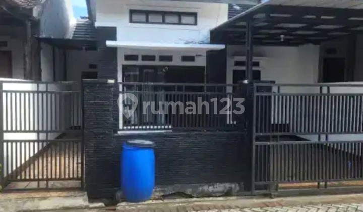 RUMAH KOS PERMATA BUAH BATU AKTIF FULL FURNISH BANDUNG