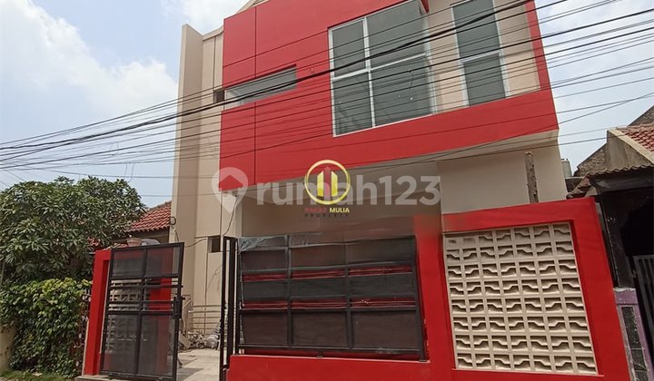 Cheap Boarding House Near Buah Batu Toll Road Bandung 2