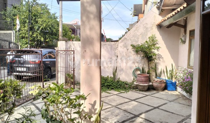 Rumah Lama Hitung Tanah Di Pasirluyu Pasir Salam Bandung 2