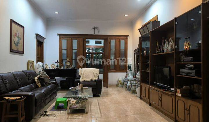 JARANG ADA RUMAH LOKASI PREMIUM SAYAP RIAU BANDUNG SIAP HUNI 1