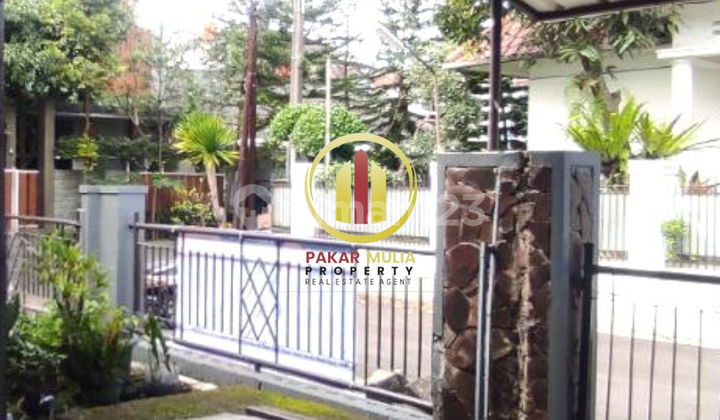 Rumah Bagus SHM Turangga Buah Batu Bandung Kota, Bandung 2