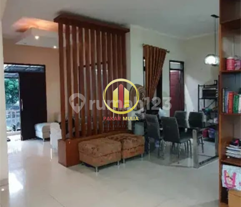 Rumah Bagus Dekat Kampus POLBAN SHM Sarijadi, Bandung 2