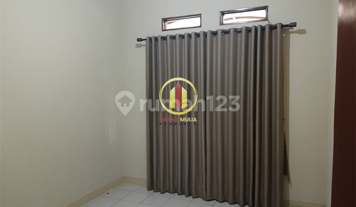 Ready-to-Live House in Pinus Regency Bandung, Alpen Cluster 2