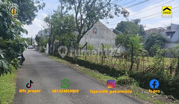 Tanah Strategis Cijawura Girang Bandung Dekat Soekarnohatta SHM Tanah Strategis Cijawura Girang Bandung Dekat Soekarnohatta SHM