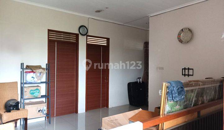 Rumah Furnished SHM di Pesona Bali City View, Bandung 2