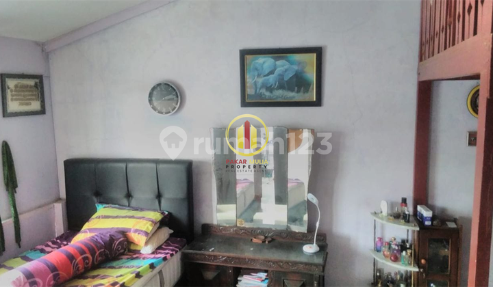 Rumah Bagus Bawah NJOP SHM Sarijadi, Bandung 2
