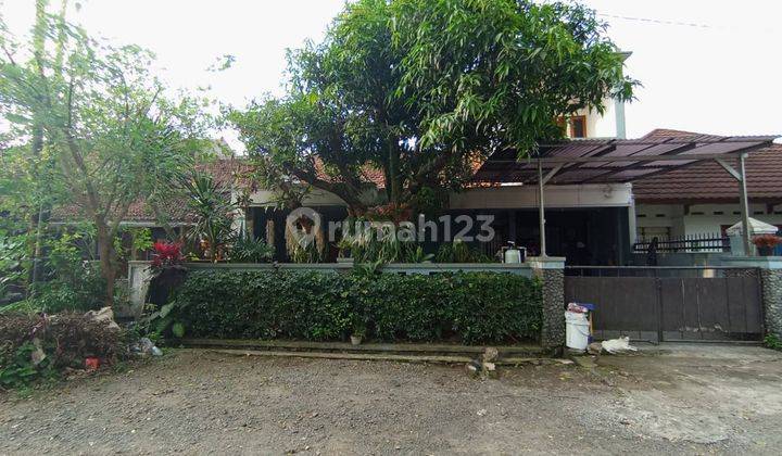 Rumah Termurah Di Sayap Turangga Buah Batu Bandung 1