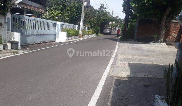 Tanah Murah Siap Bangun Di Cigadung Selatan Bandung 2