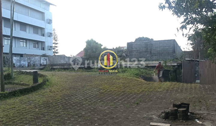 Land 6220 m2, Certificate of Ownership (SHM), Soekarno Hatta, Bandung