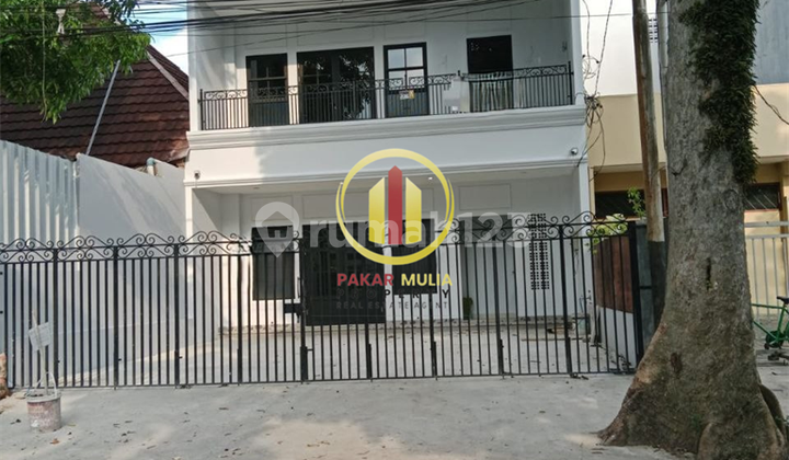 Good Ruko 400 m2 SHM Bandung City, Bandung Good Ruko 400 m2 SHM Bandung City, Bandung