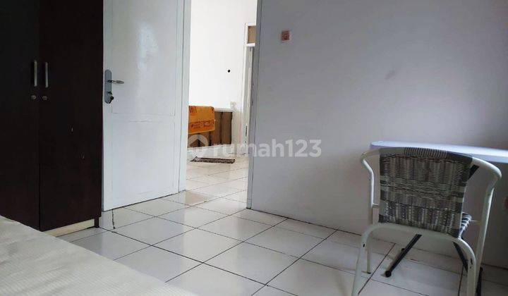 Rumah 2 Lantai Bagus Furnished SHM di Margahayu Raya, Bandung 2