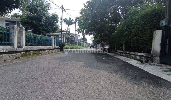 Rumah Murah Siap Huni Di Sayap Buah Batu Bandung 2