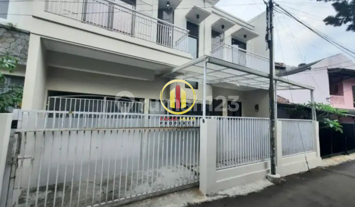 Rumah Kost 17 Kamar di Dipatiukur Bandung - Dekat Unpad/Unikom