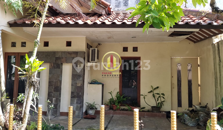 Beautiful Ready-to-Occupy House with SHM in Cikutra Pahlawan Sukaluyu, Bandung 2