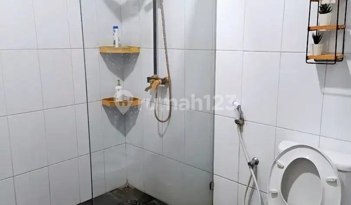 Rarely Are There Very Cheap Houses in Riau Bandung Wing 2