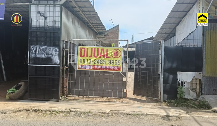 Tanah Harga NJOP Baturaden Ciwastra Buah Batu Bandung Tanah Harga NJOP Baturaden Ciwastra Buah Batu Bandung