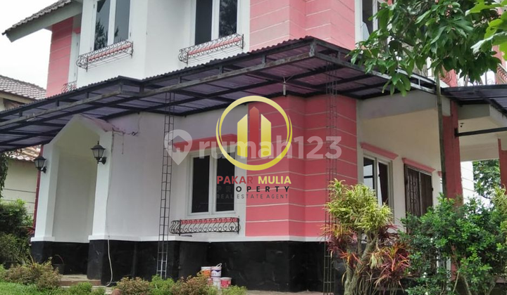 JARANG ADA VILLA MURAH DI CIATER LEMBANG SUBANG BANDUNG 