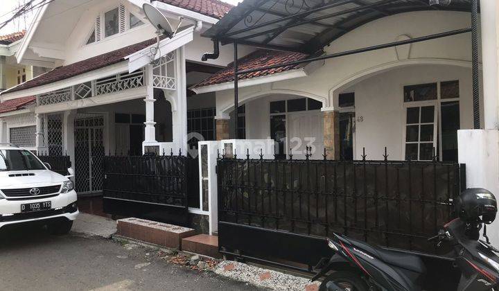 Rumah Murah Hitung Tanah Di Taman Kopo Indah 1 Bandung 2