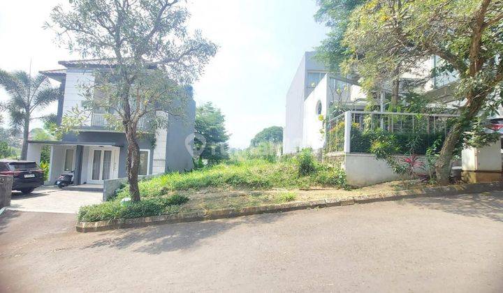 Tanah di Cigadung Greenland, Bandung SHM 280 m² 1