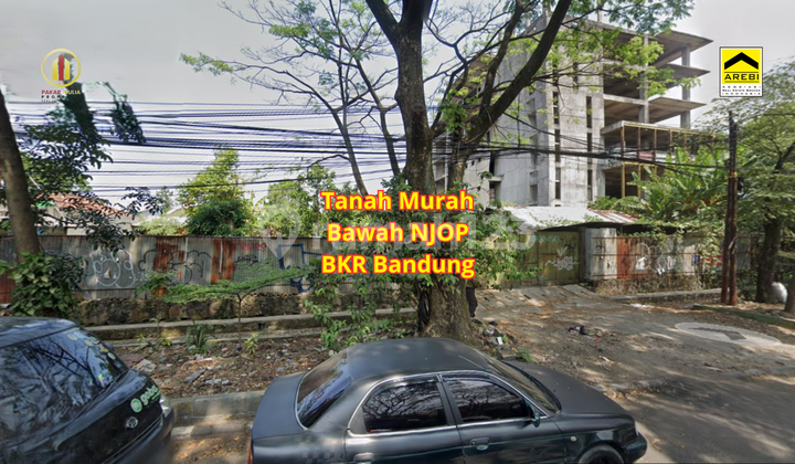 Dijual Cepat Tanah Bkr Bandung - SHM, Harga di Bawah NJOP Dijual Cepat Tanah Bkr Bandung - SHM, Harga di Bawah NJOP