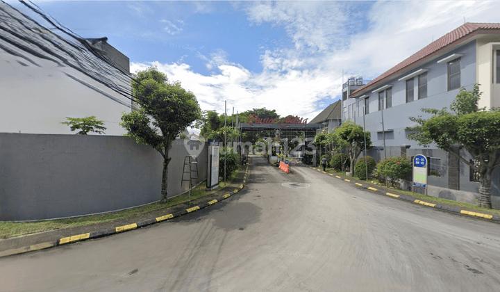 Tanah Murah di Batununggal Jelita, Bandung SHM 220 m² 1