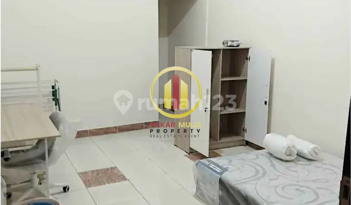Kost Murah Area Universitas Telkom Buah batu Bandung 