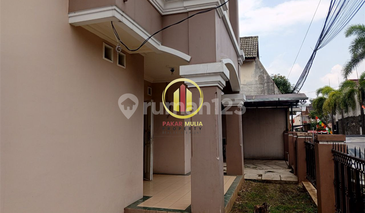 Rumah Bagus SHM di Turangga Bandung Kota, Bandung Rumah Bagus SHM di Turangga Bandung Kota, Bandung