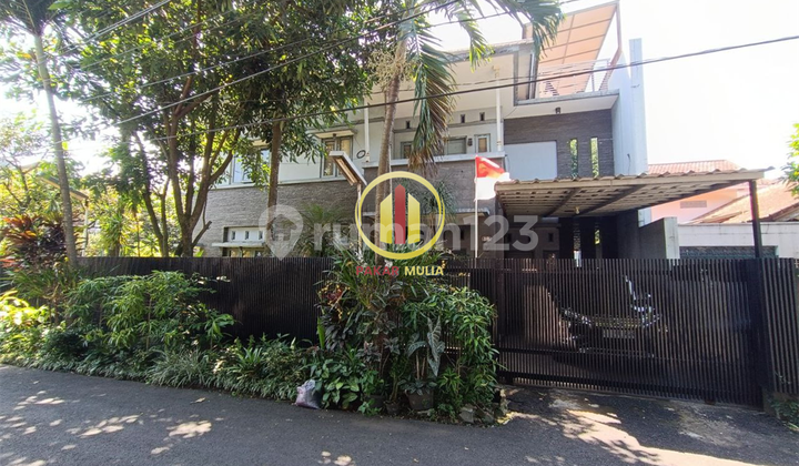 Rarely Available Affordable Move-In Ready Homes in Turangga, Bandung 1