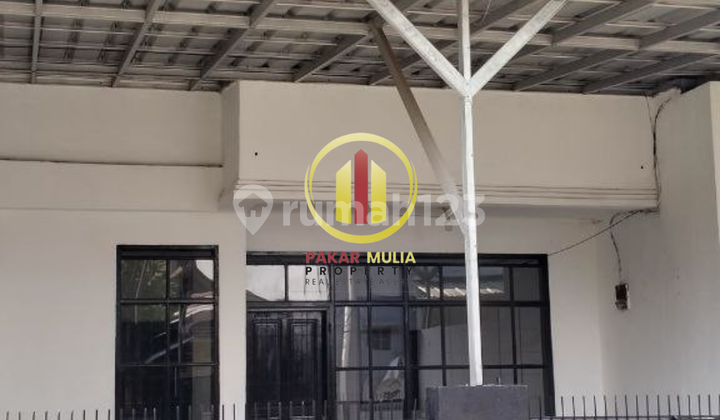 Rumah Bagus SHM Turangga Bandung Kota, Bandung 2