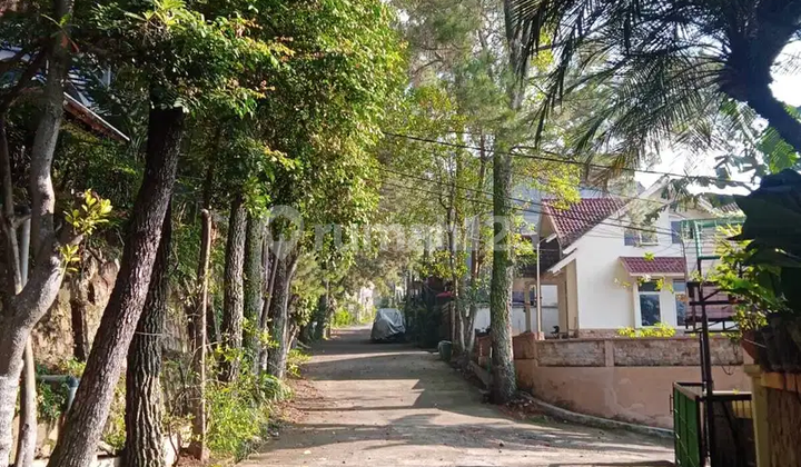 AFFORDABLE HOUSE IN GRIYA BUKIT MAS BOJONG KONENG CIKUTRA BANDUNG