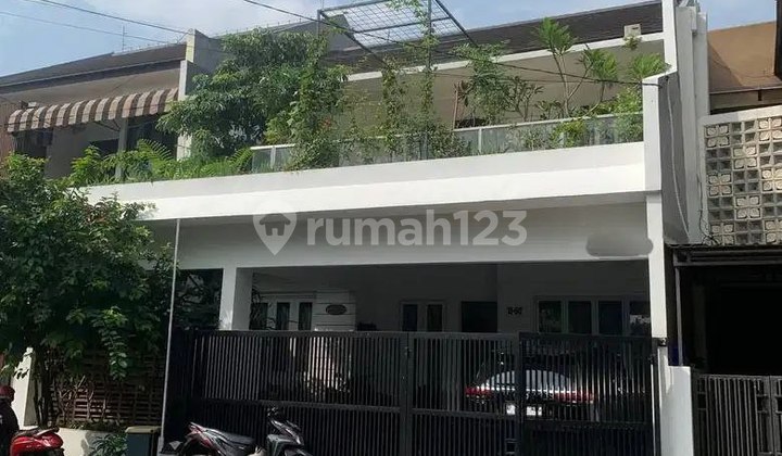 Rumah Murah Furnish di Batununggal Bandung Rumah Murah Furnish di Batununggal Bandung