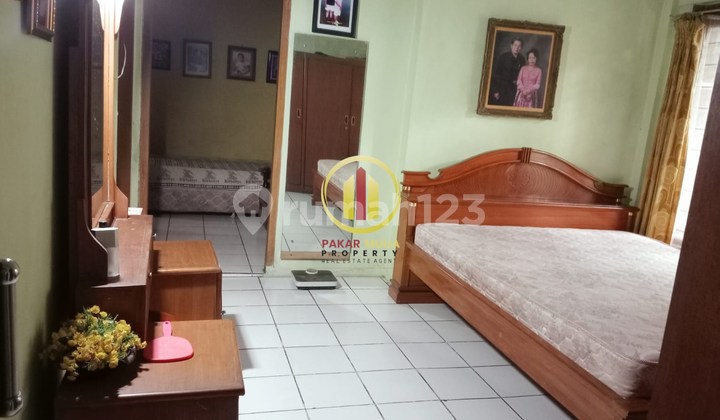 RARE HOUSE ON THE MAIN ROAD OF DAGO, BANDUNG RARE HOUSE ON THE MAIN ROAD OF DAGO, BANDUNG