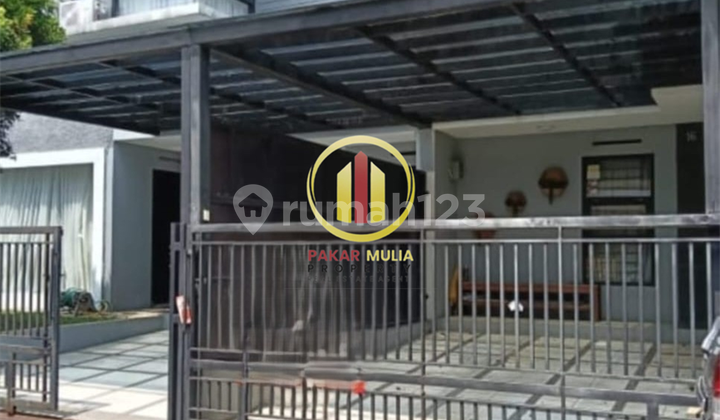 Rumah Bagus Siap Huni SHM Buah Batu, Bandung Rumah Bagus Siap Huni SHM Buah Batu, Bandung