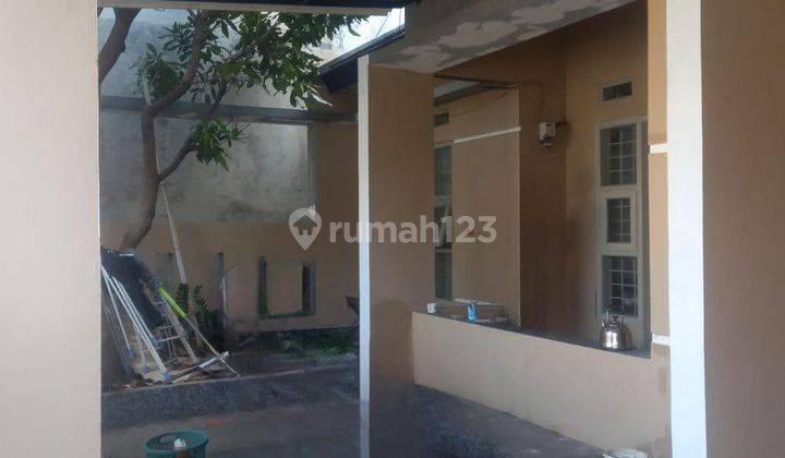 Rumah Murah Dekat Stt Telkom Buah Batu Bandung 2