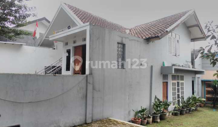 RUMAH MURAH DIBAWAH NJOP DI SARIJADI RAYA BANDUNG 2