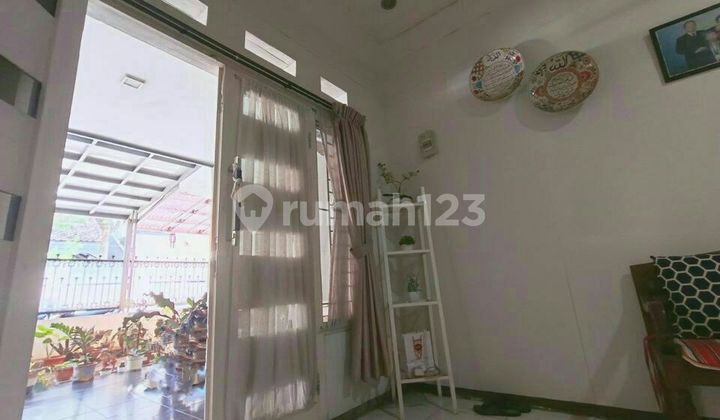 RUMAH MURAH DIBAWAH NJOP DI CIWASTRA BUAHBATU BANDUNG 2