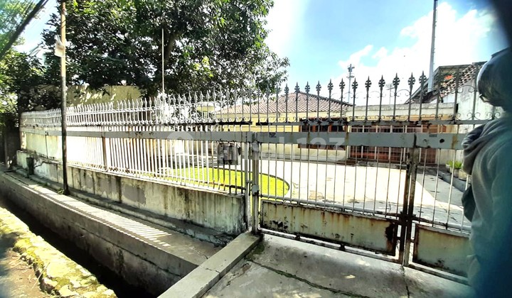 AFFORDABLE HOUSE NEAR NJOP IN LASWI SAYAP RIAU BANDUNG 1