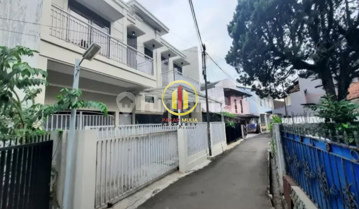 17-Room Boarding House in Dipatiukur, Bandung - Near Unpad/Unikom 2